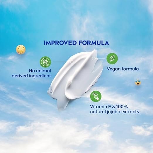 Nivea - Soft Light Moisturizing Cream (300ML)