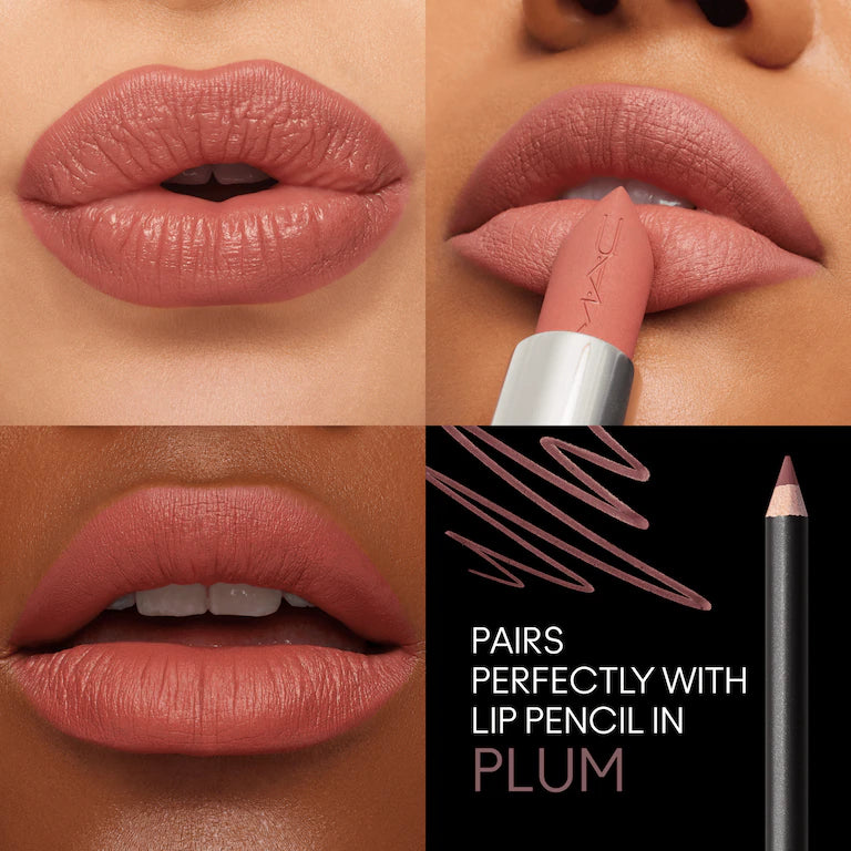 MAC - Ximal Matte Lipstick (3.5g)
