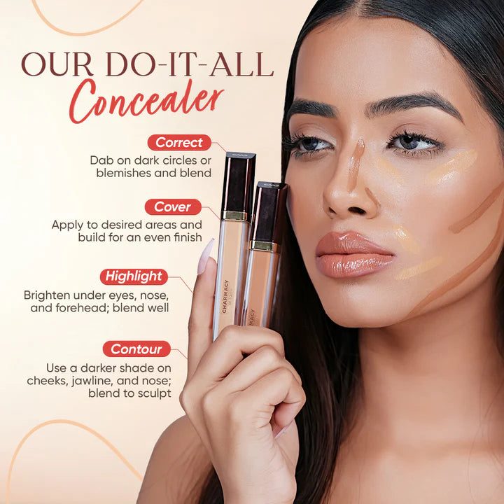 Charmacy Milano - Concealer (7ML)