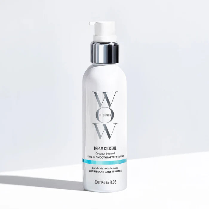 Color Wow - Dream Cocktail Coconut Infused Leave In Smoothing Treatment (200ML)
