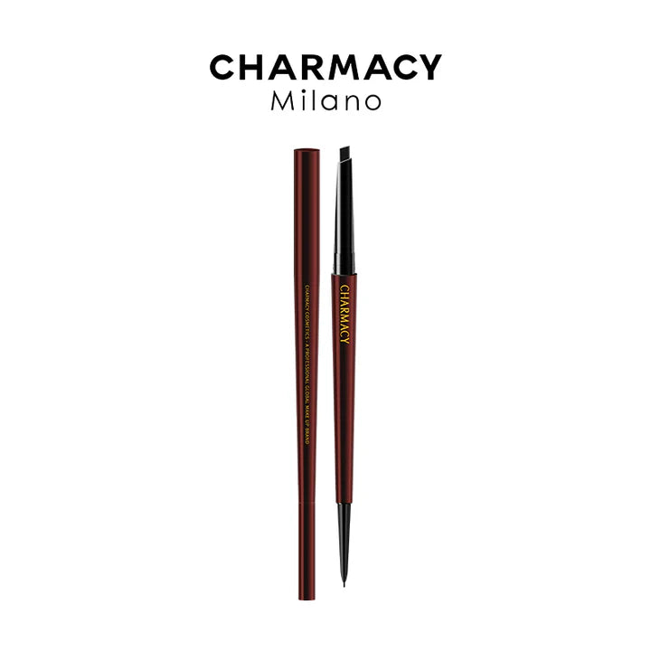 Charmacy Milano - Duo Eyebrow Filler & Ultra Definer