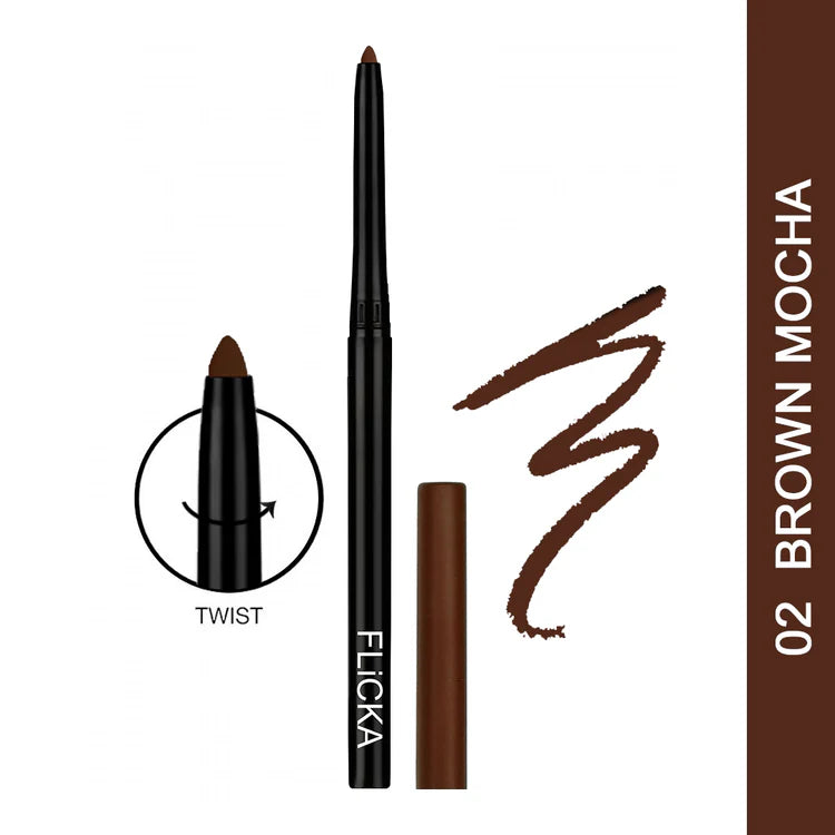 Flicka - Wild & Kind Color Kajal
