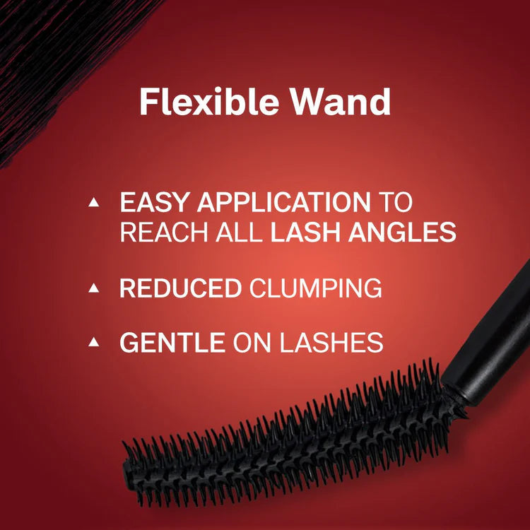 Flicka - Lash It Out Mascara