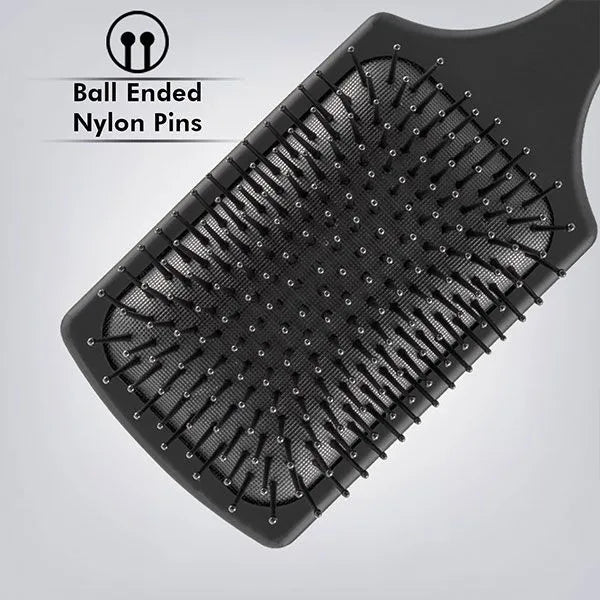 Vega Professional - Small Paddle Brush (VPPHB - 06)