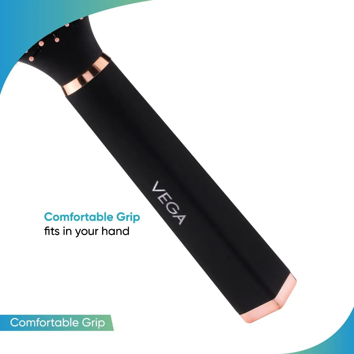 Vega - Hair Brush (E33 - FB)
