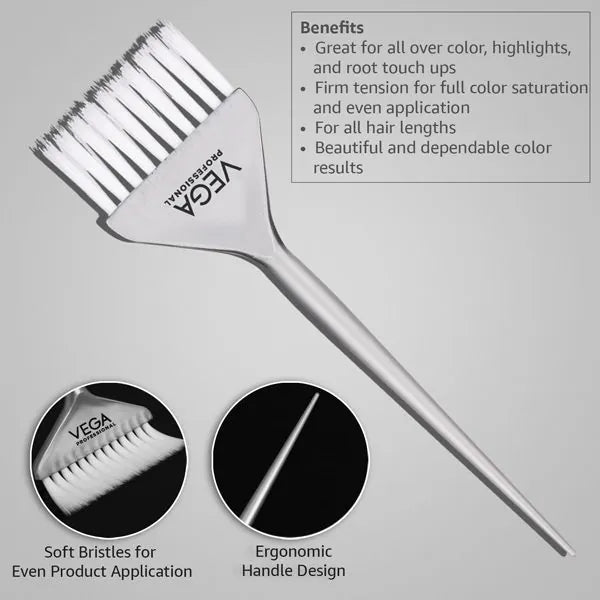 Vega Professional - Tinting Brush [VPHTB - 02]