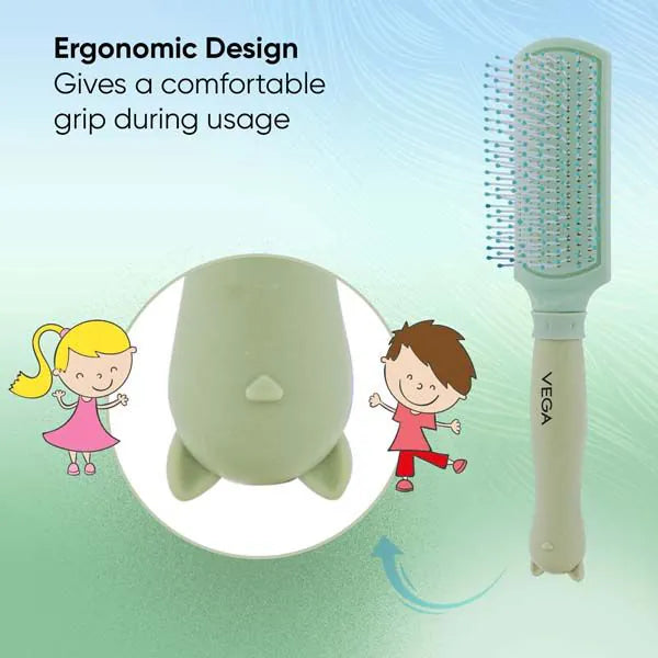 Vega - Hair Brush (R23 - FB)