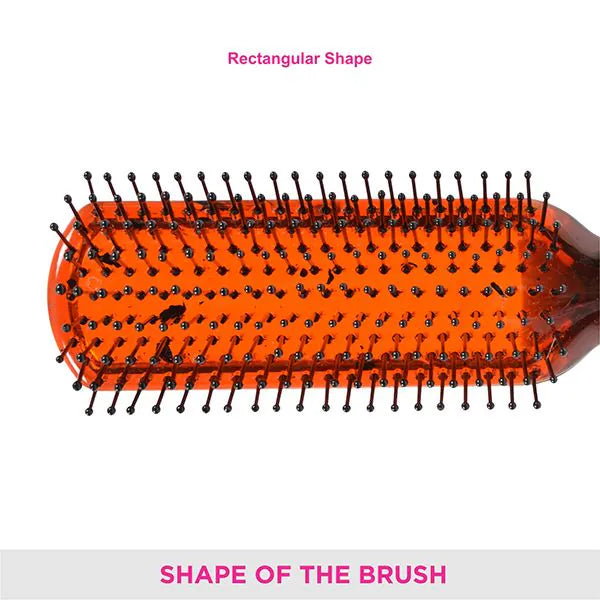 Vega - Hair Brush (R8 - FB)