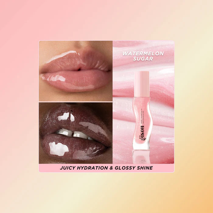 Gisou - Honey Infused Lip Oil (8ML)
