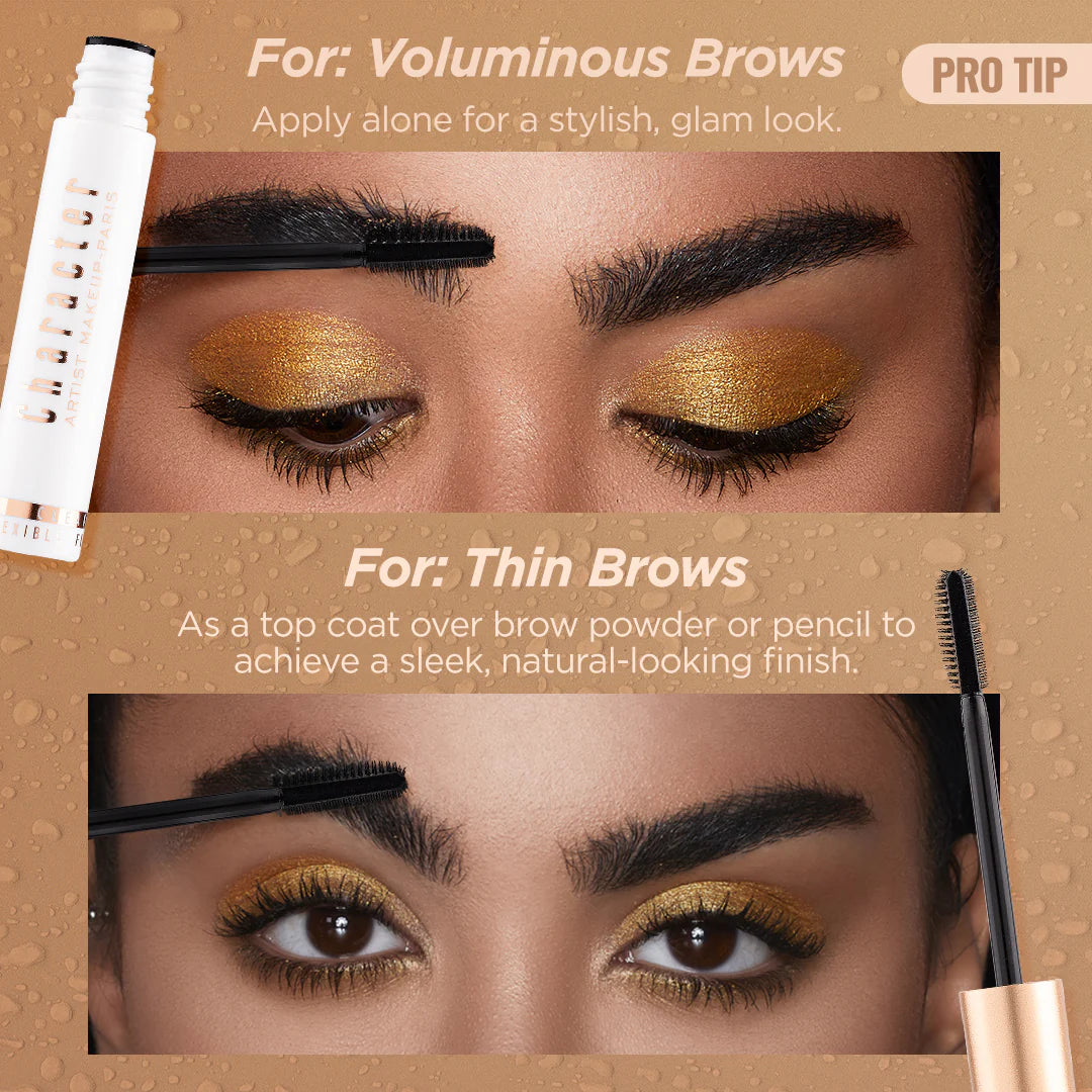 Character Cosmetics - Brow Setter (CBR001)