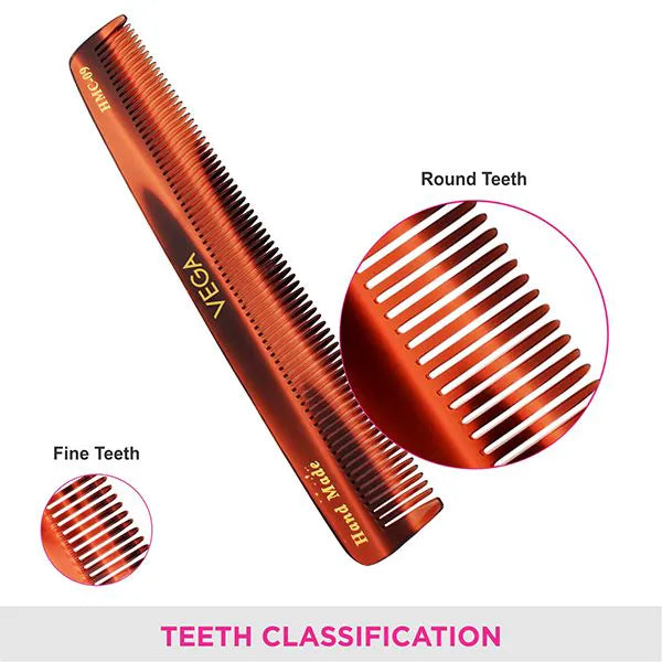 Vega - Handcrafted Comb (HMC - 09)