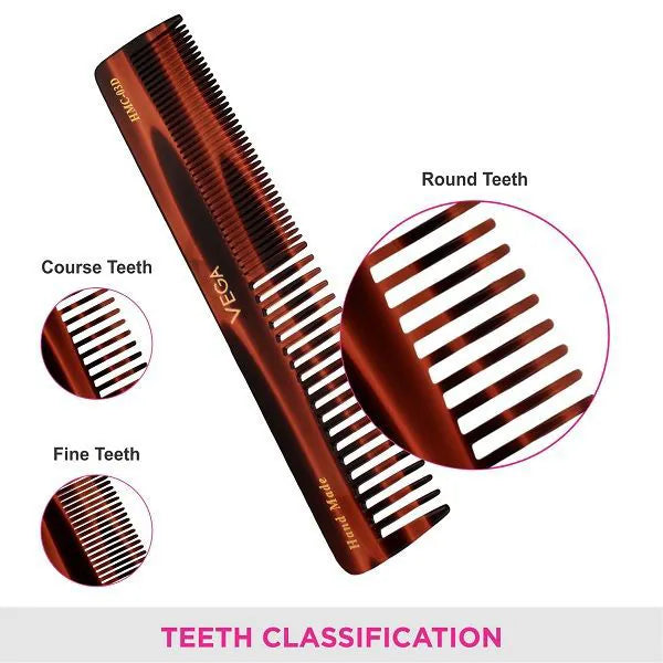 Vega - Handcrafted Comb (HMC - 03D)