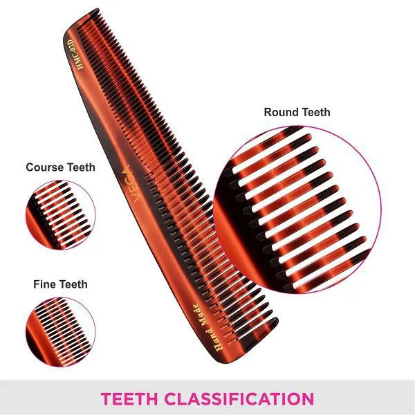 Vega - Handcrafted Comb (HMC - 02D)