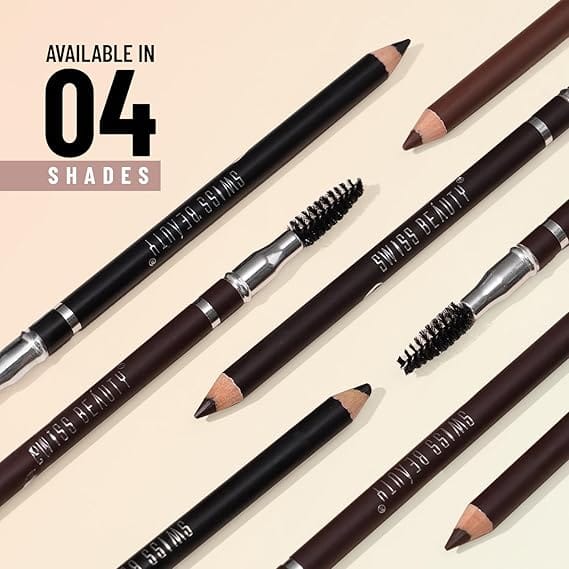 Swiss Beauty - Brow Definer Pencil