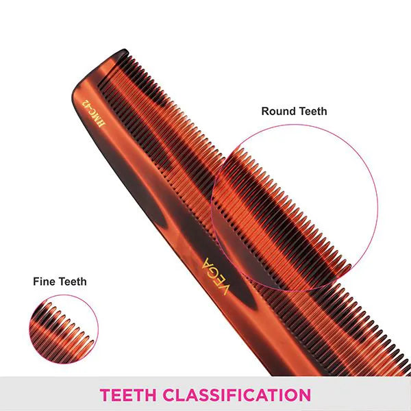 Vega - Handcrafted Comb (HMC - 42)