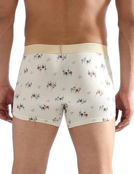 U.S. Polo Assn. - Printed Trunk (PT005)