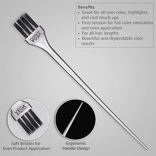 Vega Professional - Tinting Brush (Small) [VPHTB - 01]
