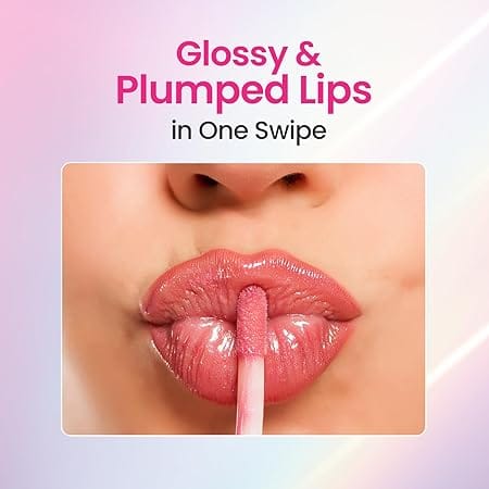 Swiss Beauty - Plump Up Wet gloss