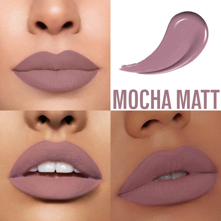 Charmacy Milano - Stunning Longstay Liquid Lip (5.6Ml)