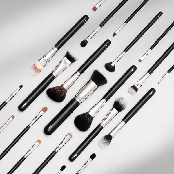 Pac - Absolute Brush Series 21 Essential Brushes In One Kit