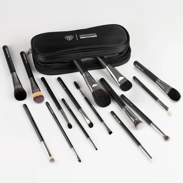 Pac - Quint essential Series 15 Brushes