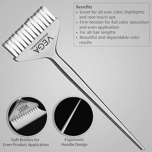 Vega Professional - Tinting Brush [VPHTB - 03]