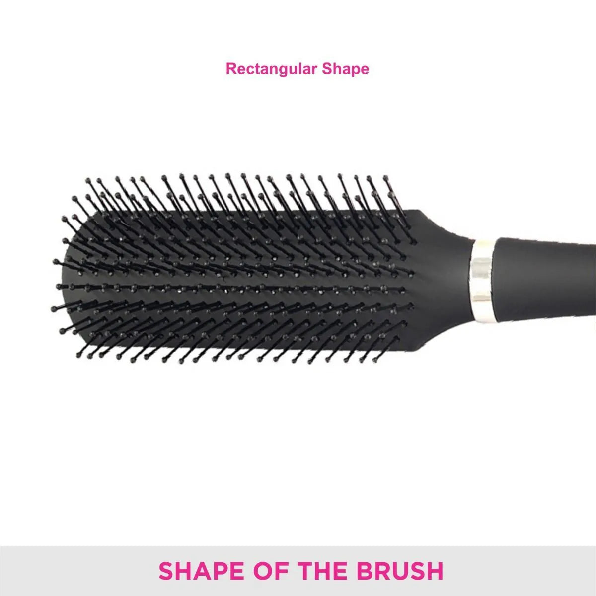 Vega - Hair Brush (E5 - FBN)