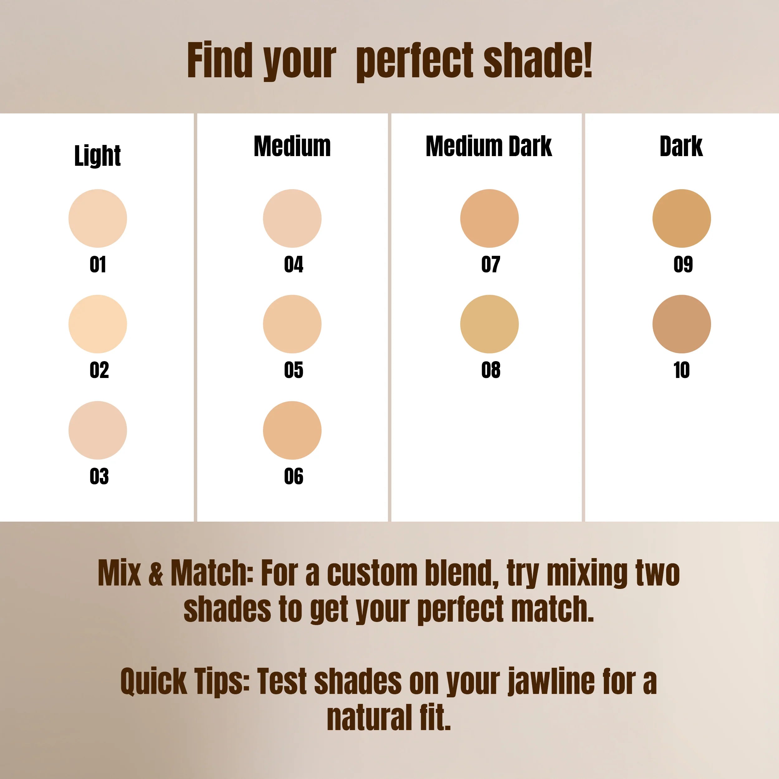 Shopaarel - Studio Pro Super Stay Foundation SPF 40 (30ML)
