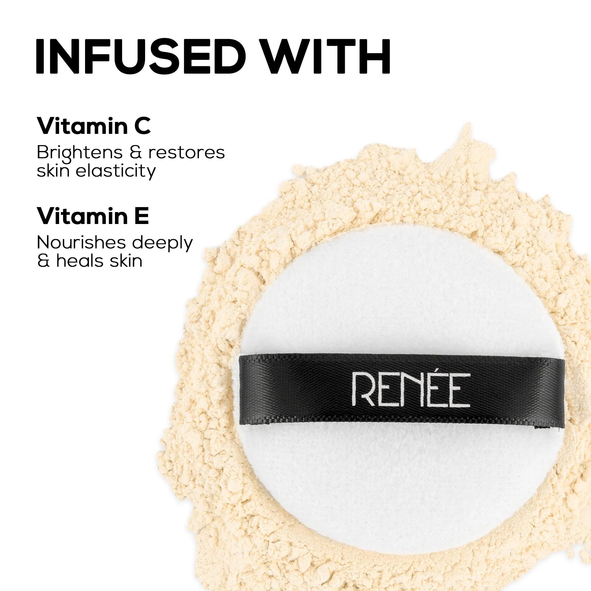 Renee - Pro Banana Powder (10g)