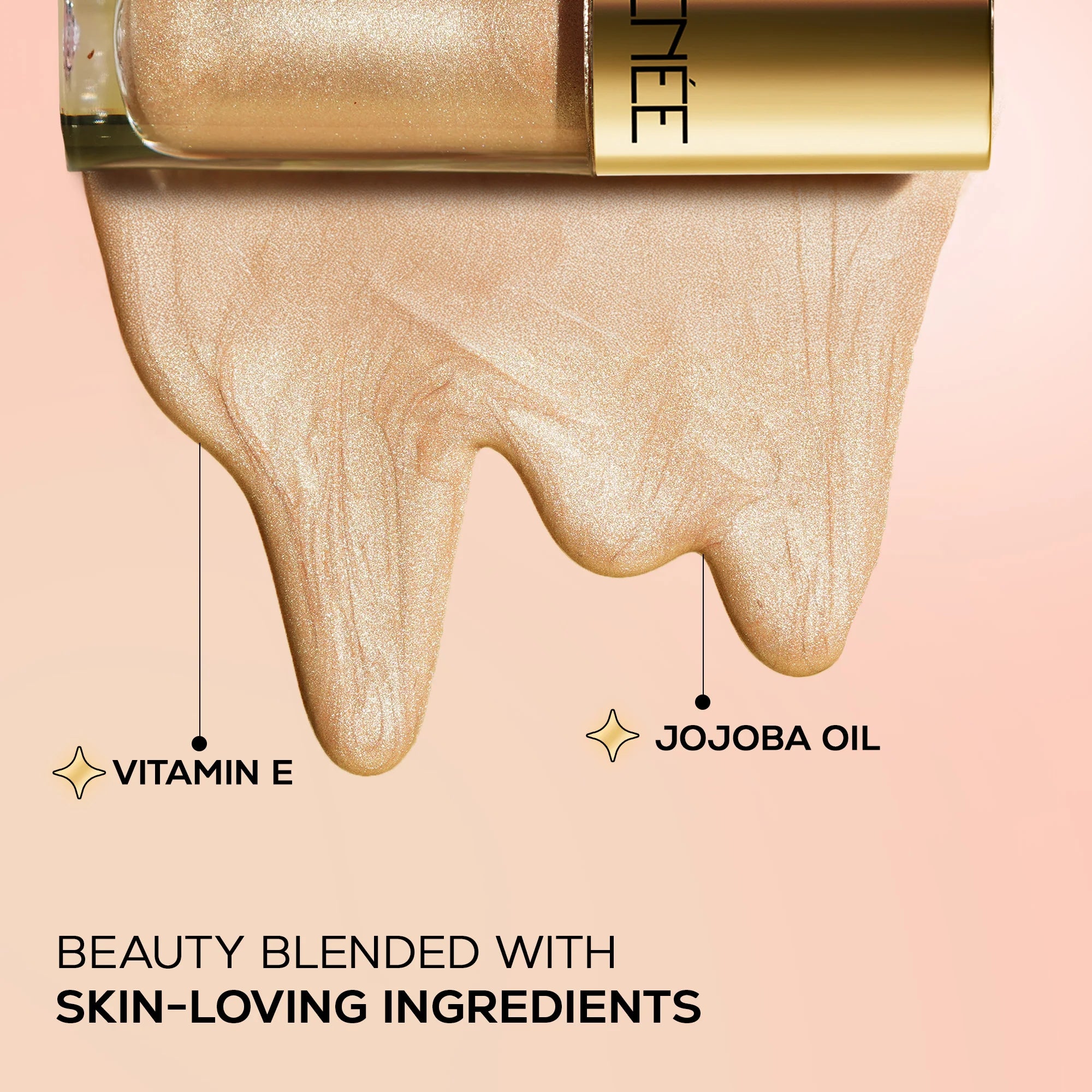 Renee - You Are Glowing Liquid Highlighter (6ML)