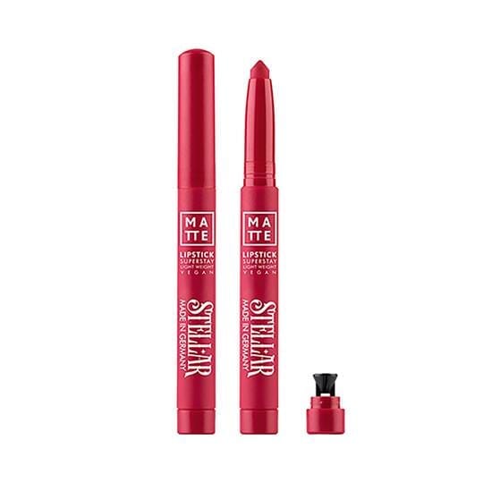 Forever 52 - Stellar Matte Lipstick Superstay Lightweight (1.4g)