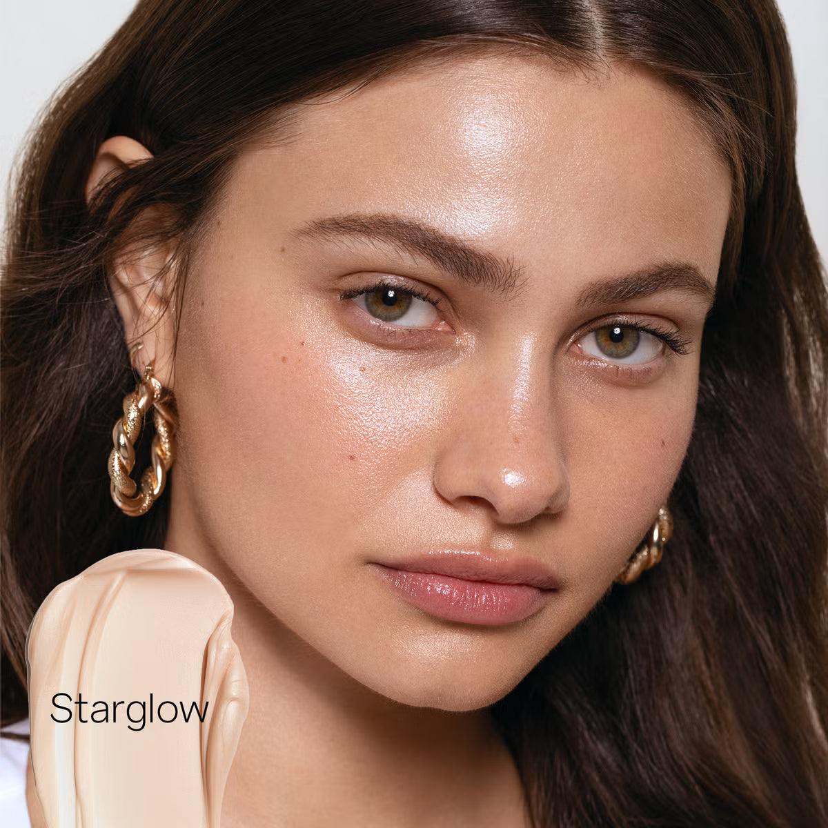 Saie - Glowy Super Gel Dewy Illuminating Fluid (30ML)