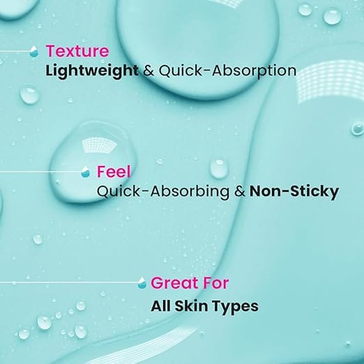 Dot & Key - Blueberry Hydrate Barrier Repair Toner 5 Ceramides & Rice Water (150ML)