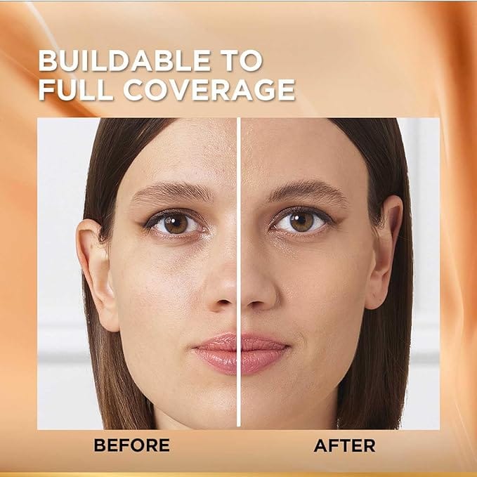 Loreal - Infallible 32H Fresh Wear SPF 25 + Vitamin C Foundation (30ML)