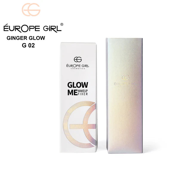 Europe Girl - Glow Me Makeup Fixer (80ML)