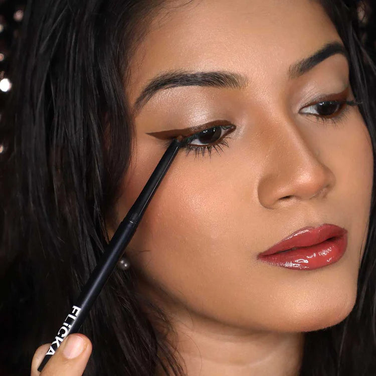 Flicka - Wild & Kind Color Kajal