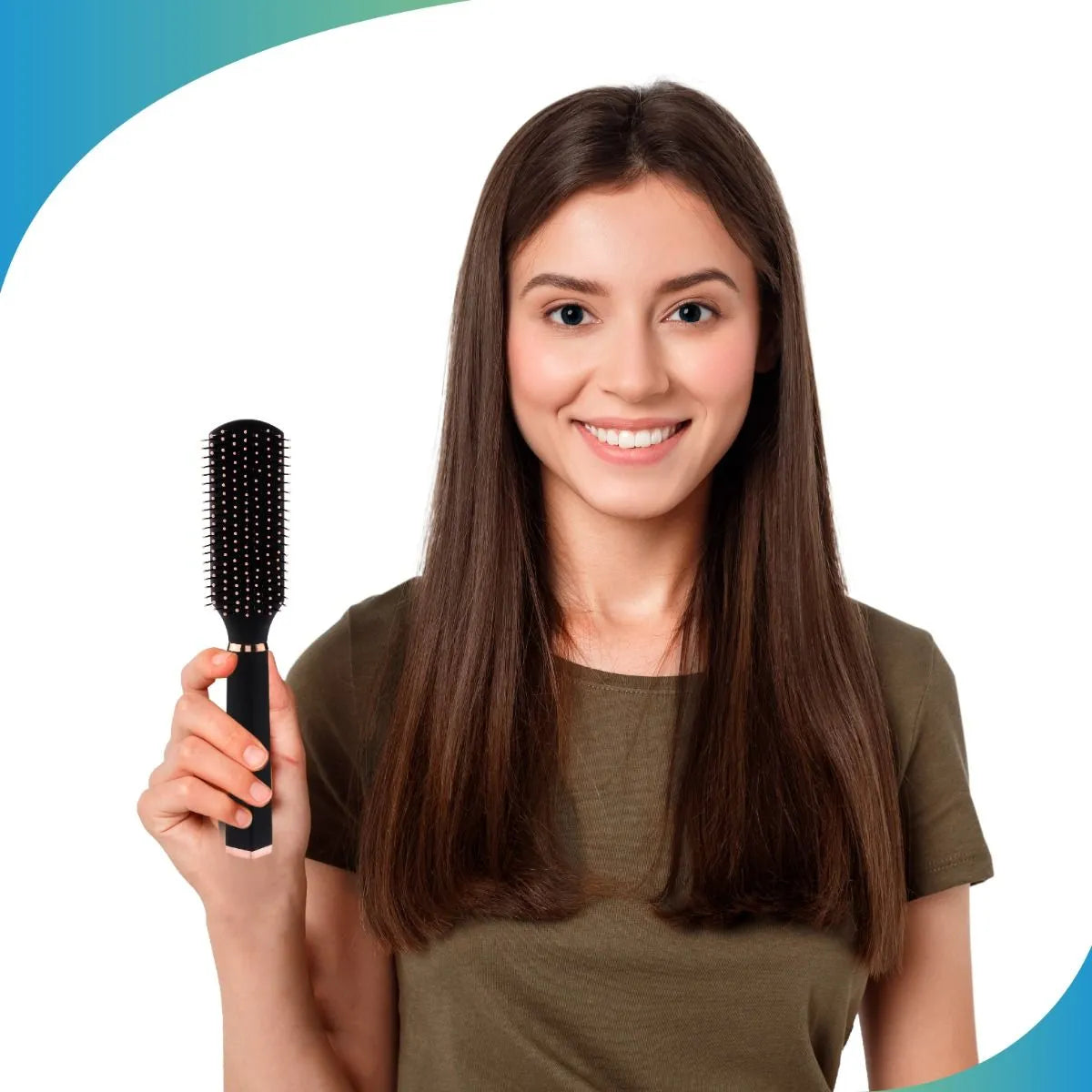 Vega - Hair Brush (E33 - FB)