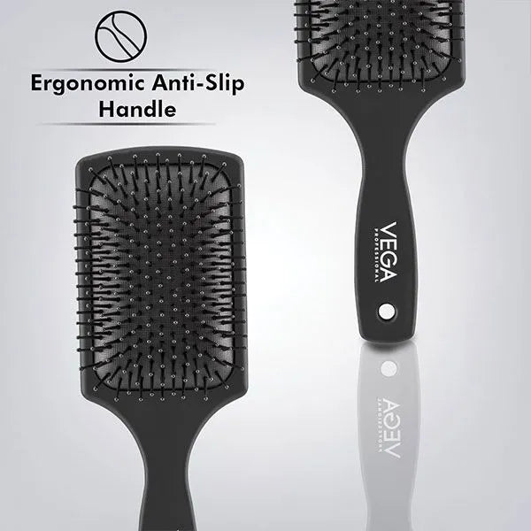 Vega Professional - Small Paddle Brush (VPPHB - 06)