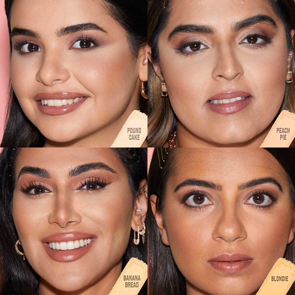 Huda Beauty - Easy Bake And Snatch Pressed Brightening And Setting Powder (8.5g)