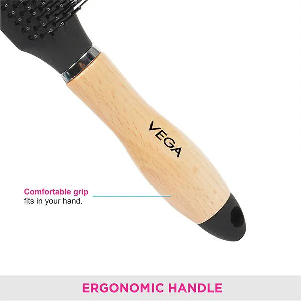 Vega - Hair Brush (H3 - FB)