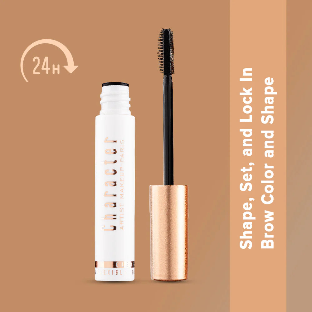 Character Cosmetics - Brow Setter (CBR001)