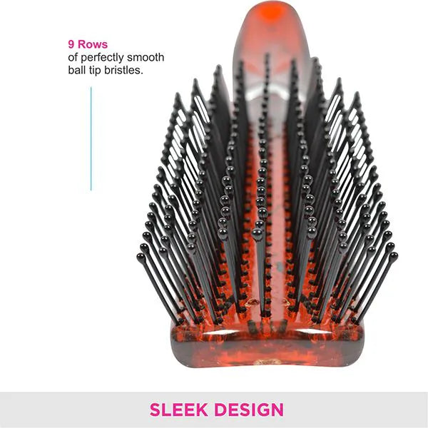 Vega - Hair Brush (R8 - FB)