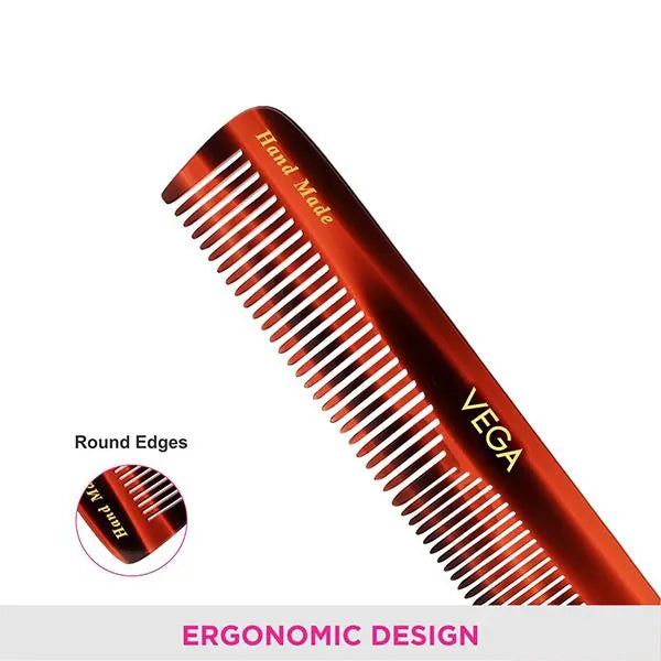 Vega - Handcrafted Comb (HMC - 77D)