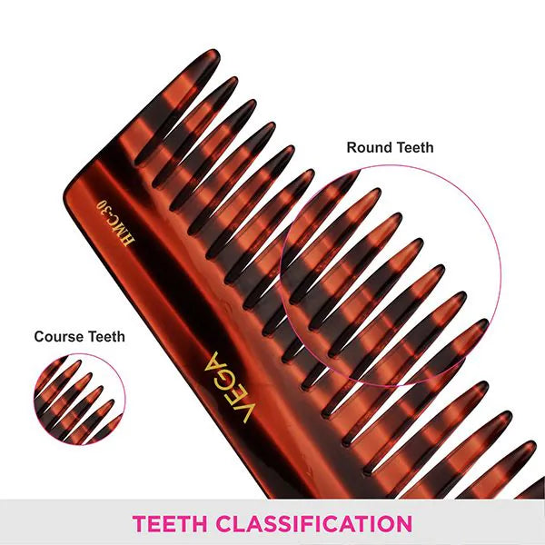 Vega - Handcrafted Comb (HMC - 30)