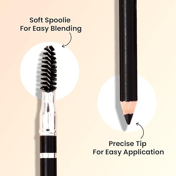 Swiss Beauty - Brow Definer Pencil