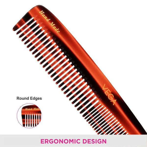Vega - Handcrafted Comb (HMC - 02D)