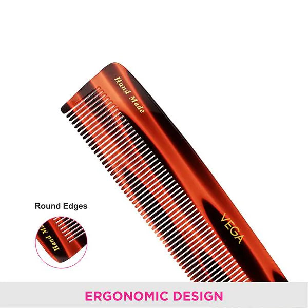 Vega - Handcrafted Comb (HMC - 42)