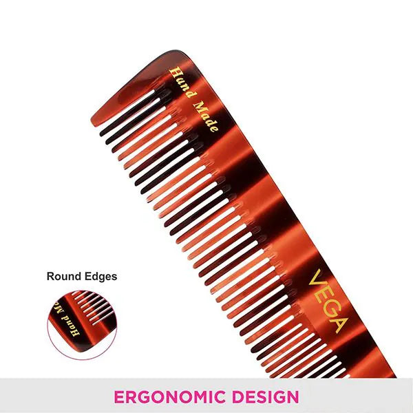Vega - Handcrafted Comb (HMC - 33D)