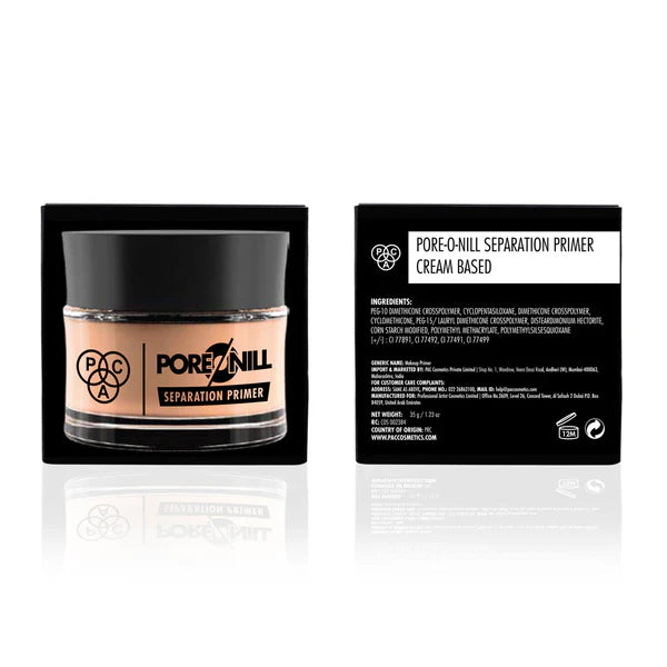 Pac - Pore - O - Nill Separation Primer (35g) (02)