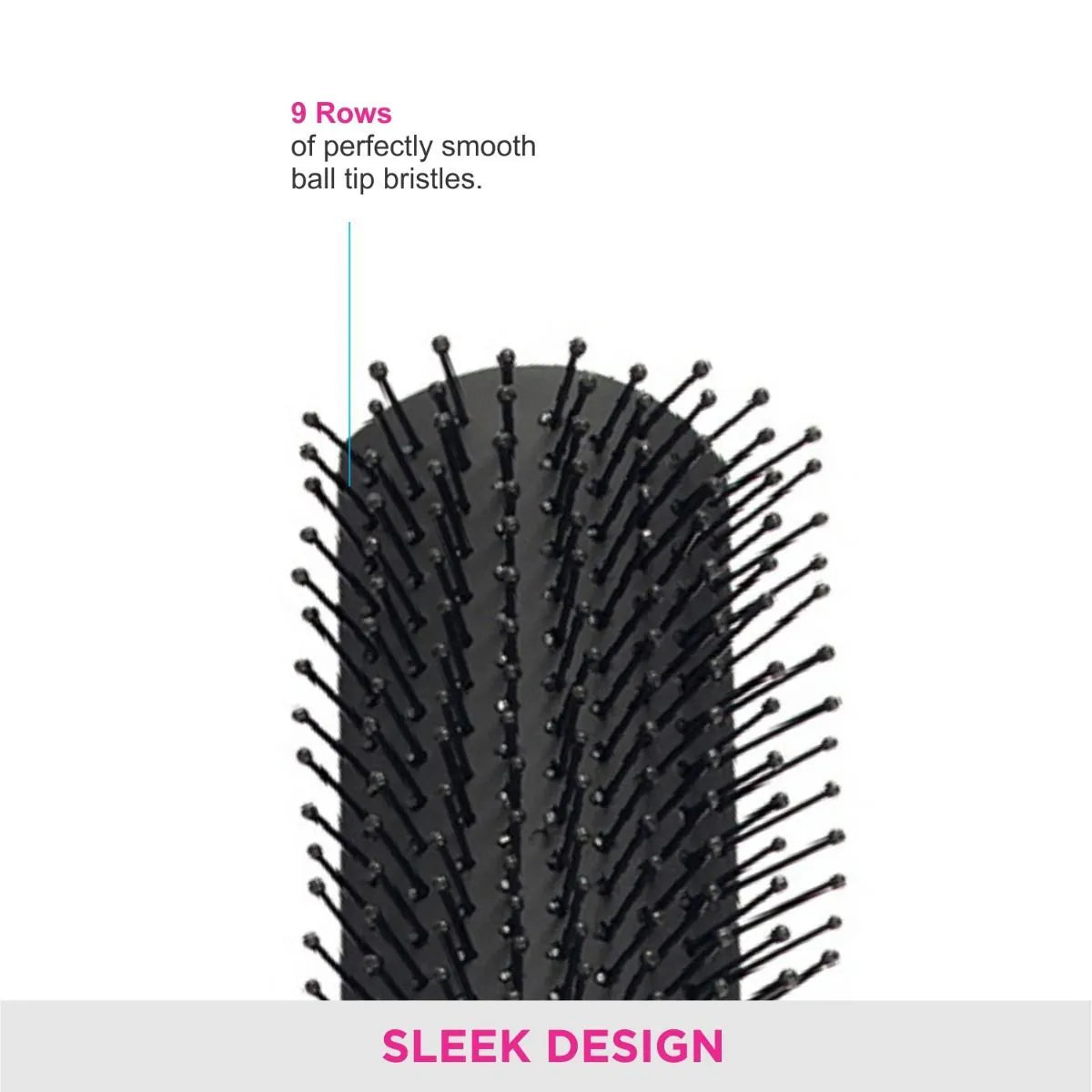 Vega - Hair Brush (E5 - FBN)